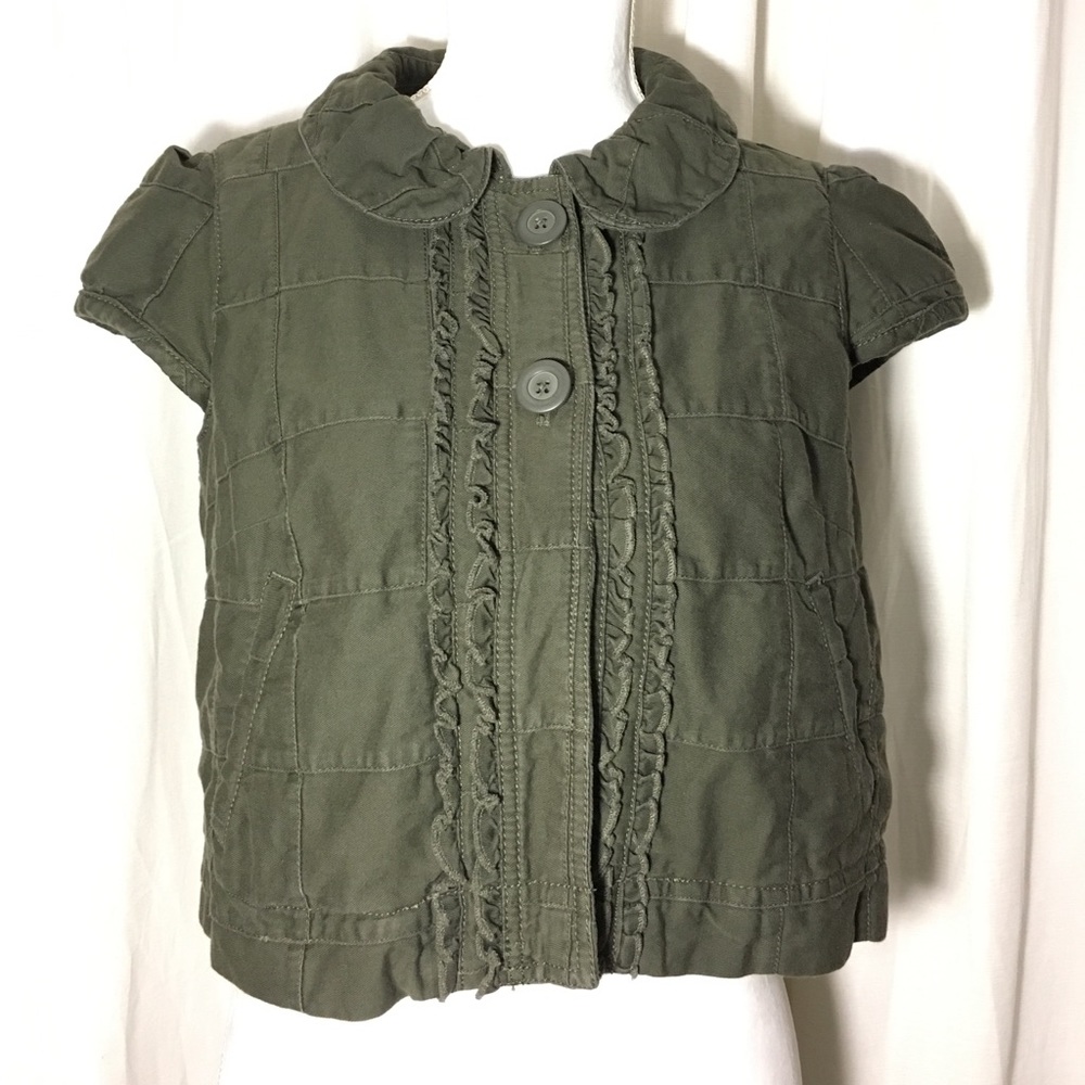 LOFT Summer jacket